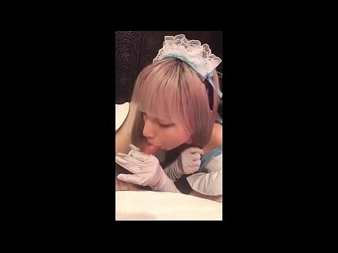 ❤️ Jaapani iidol [mayuka], prantsuse neiu kostüüm, 1. osa, blowjob ja runkimine kreemiga ️ Pornovideo at us et.porno-filmy.ru ❌️❤