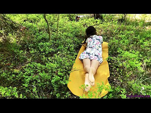 ❤️ Tinderis olev võõras masturbeerib mu tussu ja nabib kirglikult metsas ️ Pornovideo at us et.porno-filmy.ru ❌️❤
