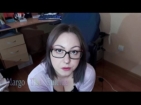 ❤️ Seksikas prillidega tüdruk imeb dildot sügavalt kaamera ette ️ Pornovideo at us et.porno-filmy.ru ❌️❤