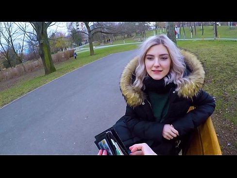 ❤️ Neelab võõra kuuma sperma raha eest - blowjob in the park Eva Elfie poolt ️ Pornovideo at us et.porno-filmy.ru ❌️❤